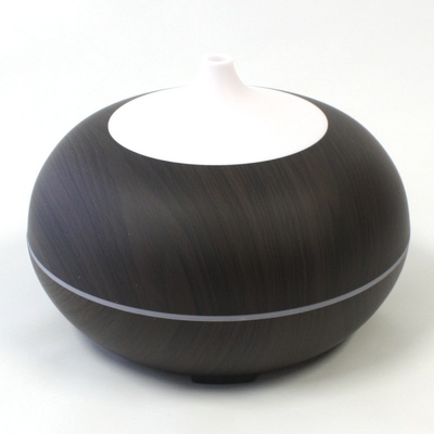 Eljet Woody ColorLed Dark Aroma difuzér