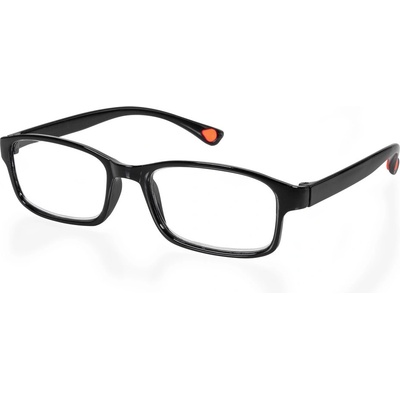 Tom Martin Dioptrické čtecí brýle OPTIC černé GLA101 – Zboží Mobilmania