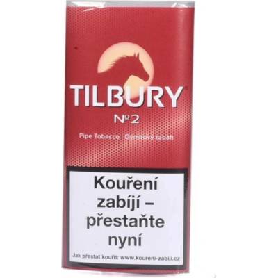 Tilbury No.2 40 g