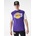 NEW ERA Тениска nba color insert os tee loslak