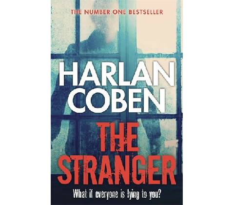 Stranger