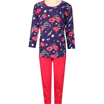 Foltýn pyžamo DP271