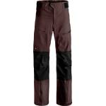 Ortovox Мъжки ски панталон Ortovox Ravine Free 3L Pants Ski trousers - Dark Chestnut (007-4219-0213)