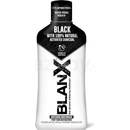 BlanX Black ústna voda 500 ml
