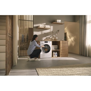 Image 1 of Miele WWB 360 WCS