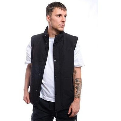 Helly Hansen Escape Insulated Vest Black