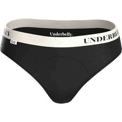 Underbelly Менструални бикини Underbelly Univers черни Underbelly | Cheren | ЖЕНИ | M
