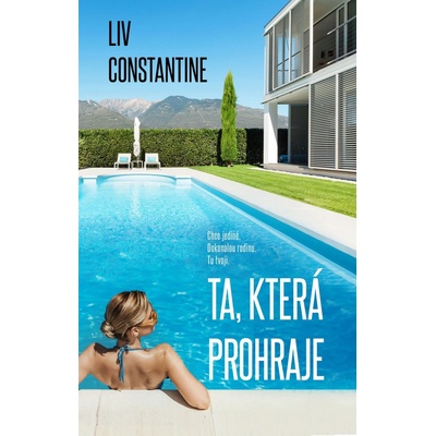 Ta, která prohraje