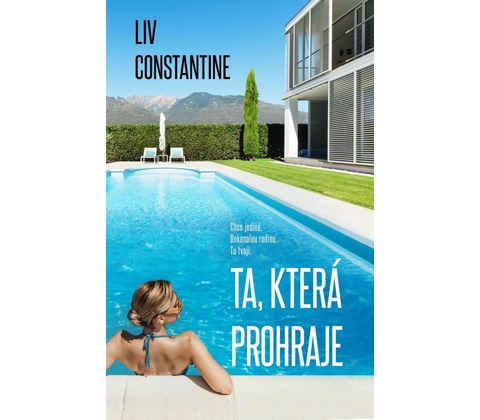 Ta, která prohraje