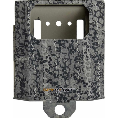 Bezpečnostný box pre fotopascu SPYPOINT LINK-MICRO S, LM2, LINK-MICRO - camo