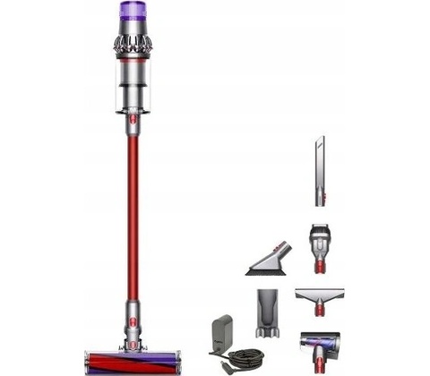 Dyson V11 Fluffy