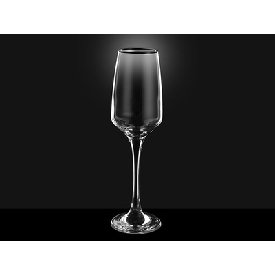 Florina Sklenice na šampaňské SEVILLA 6 x 230 ml