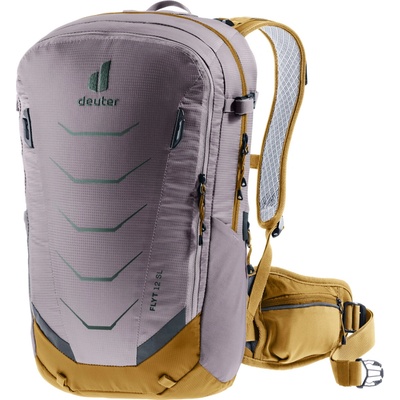 Deuter Flyt 12 SL fialová