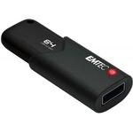 EMTEC Click Secure B120 64GB USB 3.2 ECMMD64GB123 Флаш памет