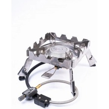 RidgeMonkey Quad Connect Pro