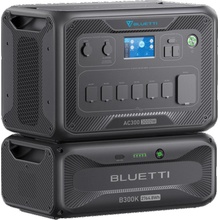 Bluetti AC300+B300K