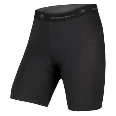 Endura II dámske vnútorné black