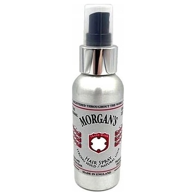 Morgans Lak na vlasy Strong Hold N Look 100 ml