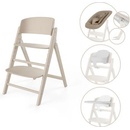 Cybex Gold Click & Fold 3in1 All Natural