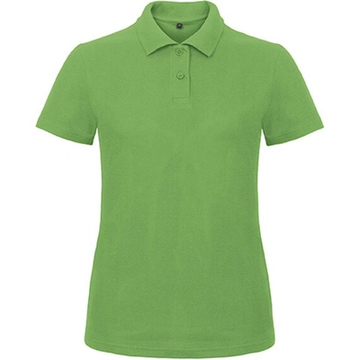 B&C PWI11 Real Green