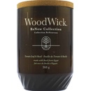 WoodWick ReNew tomato leaf & basil 368 g