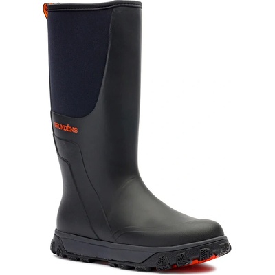 Grundéns holínky Deviation Tall Boot Black