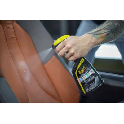 Meguiar's Ultimate Leather Detailer 473 ml