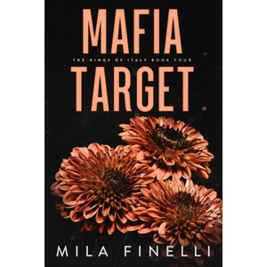 Mafia Target | Mila Finelli (ISBN: 9798985700077)