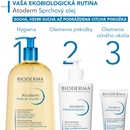 BIODERMA Atoderm Sprchový olej 500 ml