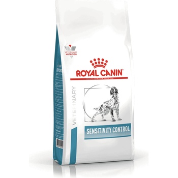 Royal Canin VHN Dog SENSITIVITY CONTROL 7 kg