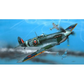 Revell Supermarine Spitfire Mk.V ModelKit 04164 1:72