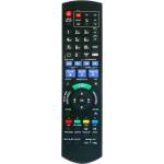 съвместим Panasonic n2qayb001039 - заместител дистанционно управление (n2qayb001039) Дистанционно