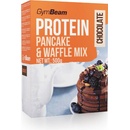 GymBeam vanilka Proteínové palacinky Pancake & Waffle Mix 500 g