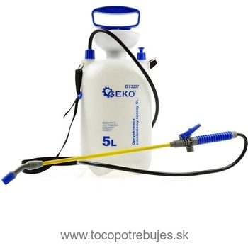 GEKO 5l G73257