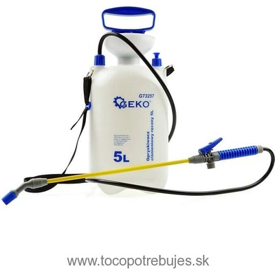 GEKO 5l G73257