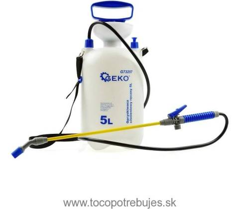 GEKO 5l G73257