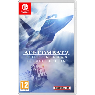 Ace Combat 7 (Deluxe Edition)