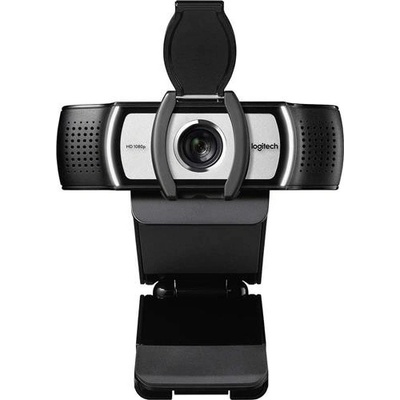 Logitech HD Webcam C930c