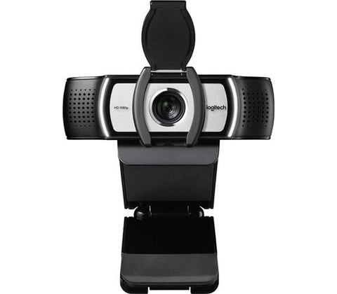 Logitech HD Webcam C930c