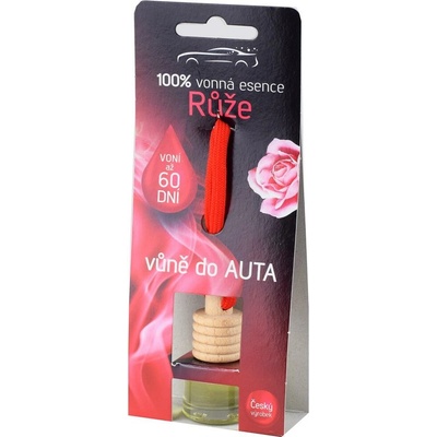 Rentex Růže 5 ml