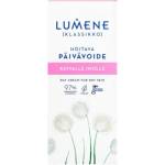 Lumene Klassikko Day cream for dry skin Дневен подхранващ крем за суха кожа