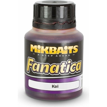 Mikbaits A ultra Dip koi 125 ml