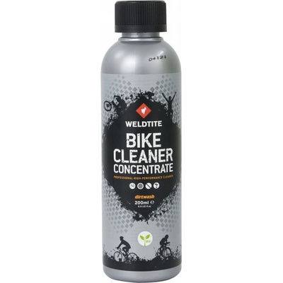 Dirt Wash Bike Cleaner 200 ml