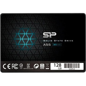 Silicon Power A55 2.5 128GB SATA3 (SP128GBSS3A55S25)