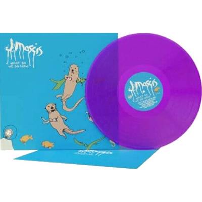 J. Mascis - What Do We Do Now (Limited Edition) (Neon Pink Coloured) (LP) (98787160505)