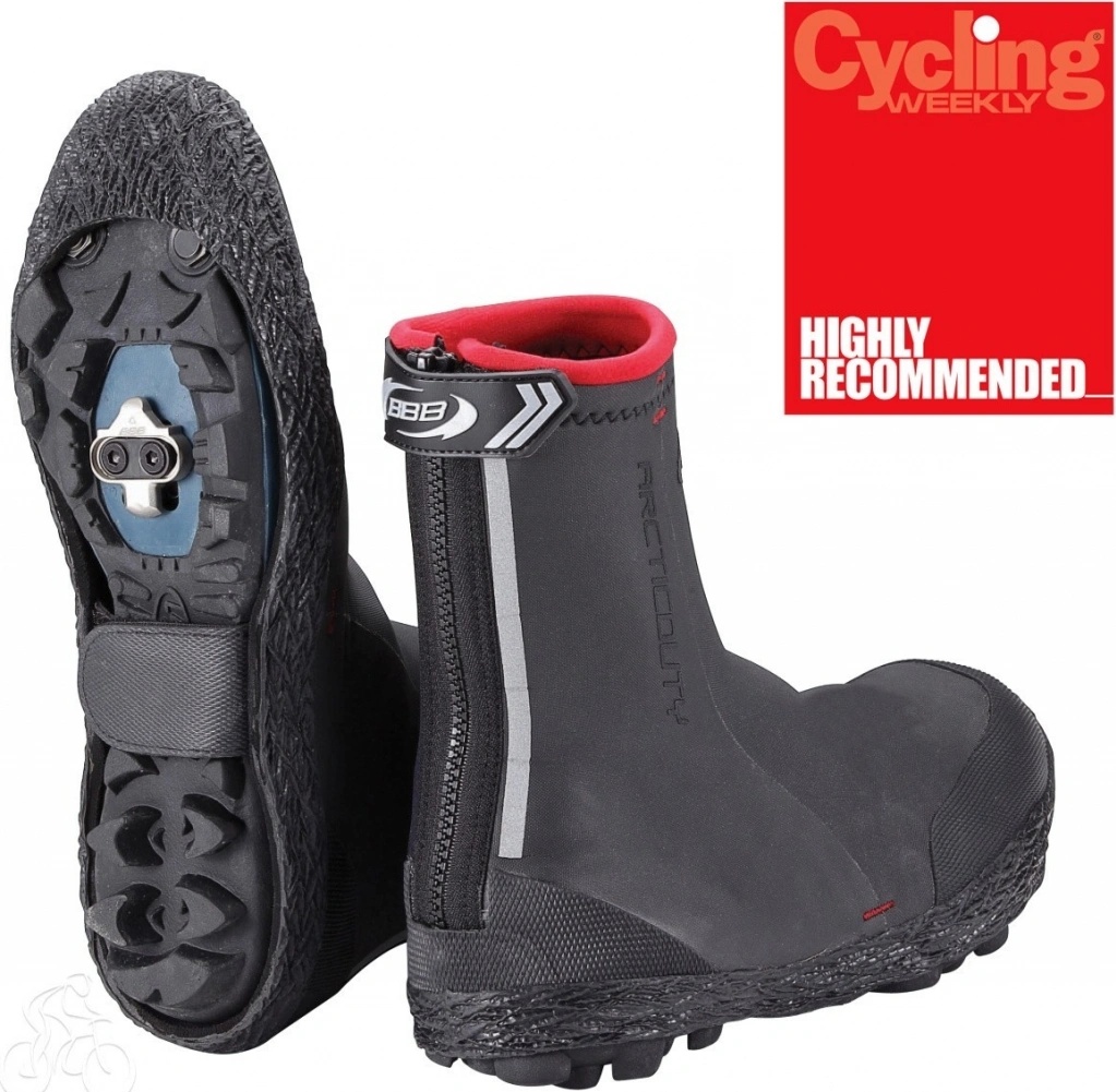 BBB ArcticDuty BWS