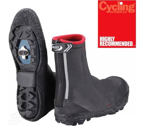 BBB ArcticDuty BWS