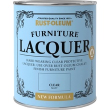 Rust-Oleum Lak na nábytek 0,75 l