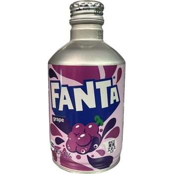 Fanta Grape 300 ml
