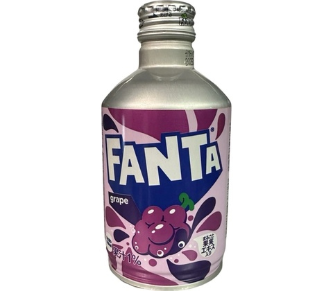Fanta Grape 300 ml